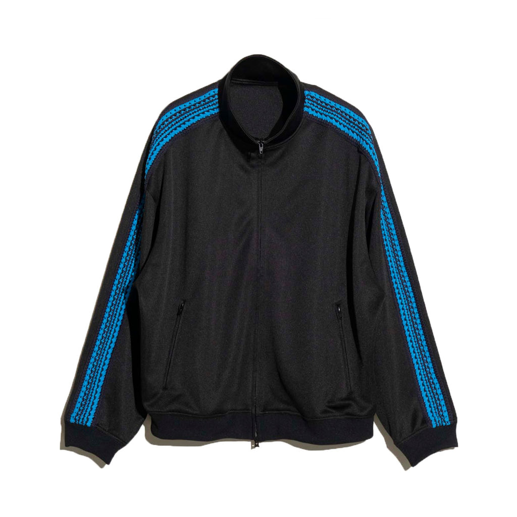 う*り様 Leather crochet black maison kinema（MAISON SPECIAL]Prime 