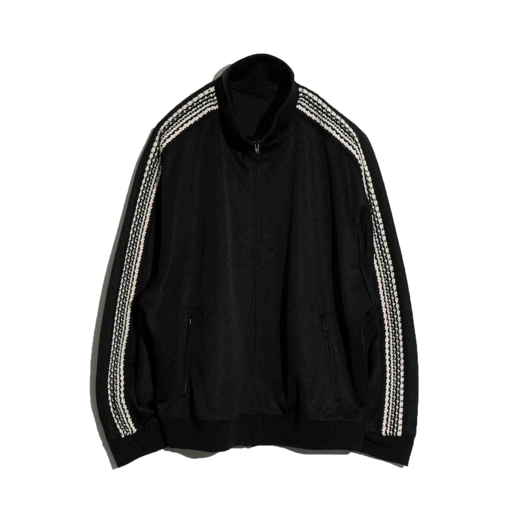 MAISON 埋め込め KINEMA Heavy fleece jacket Lサイズ