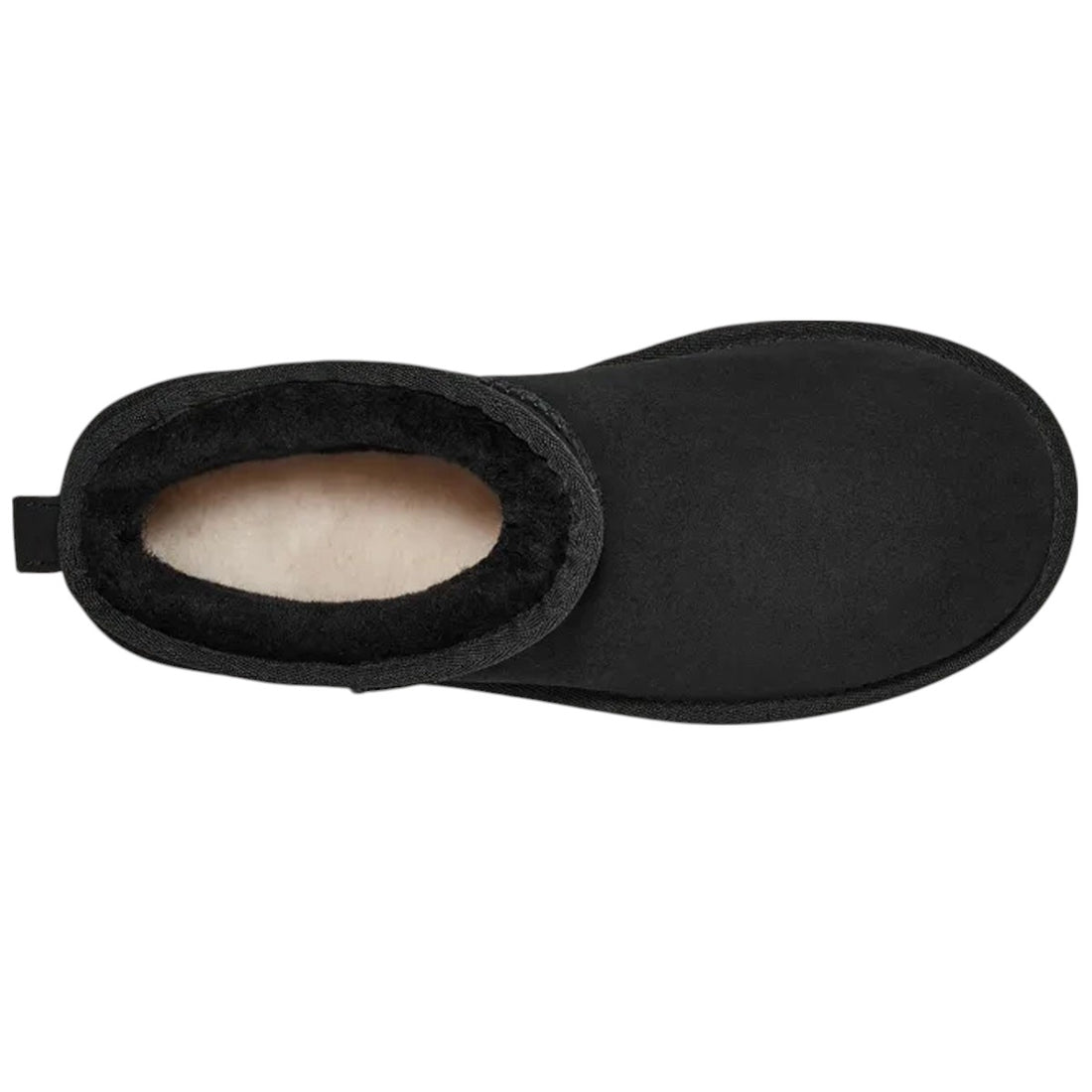 [UGG]Classic Ultra Mini Platform/BLACK(1135092)