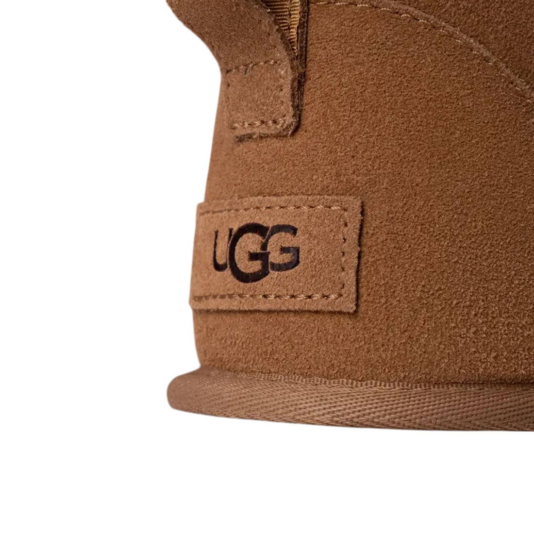 [UGG]Classic Ultra Mini Platform/CHESNUT(1135092)