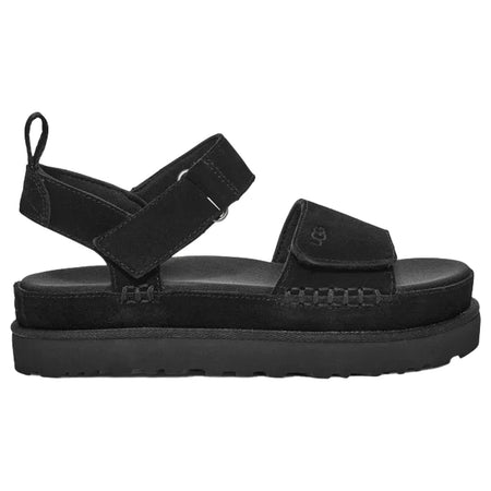 [UGG]W GOLDENSTAR/BLACK(1136783)