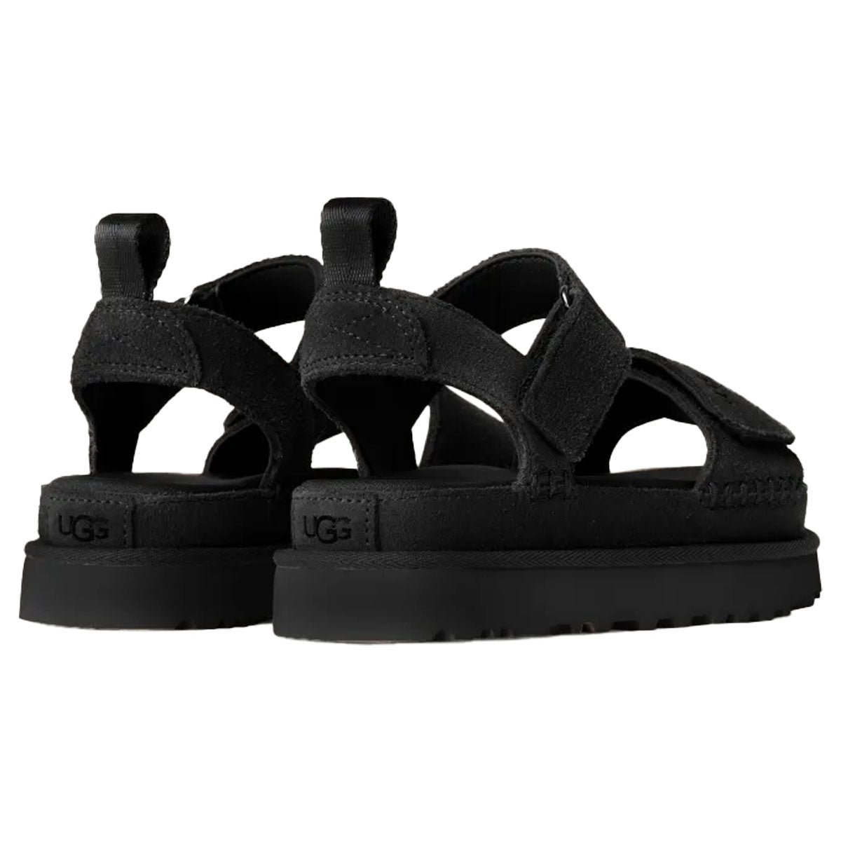 UGG]W GOLDENSTAR/BLACK(1136783) – R&Co.