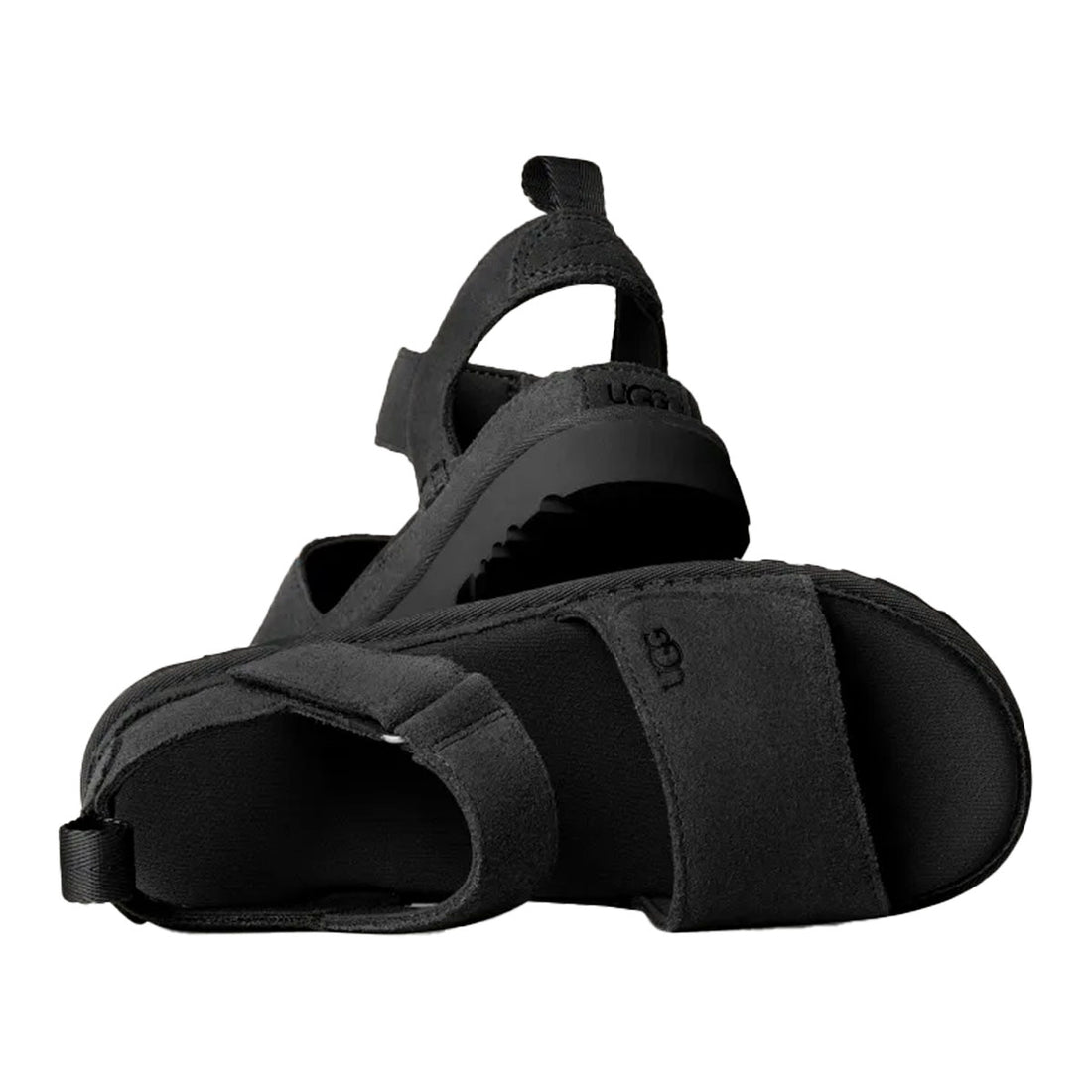 [UGG]W GOLDENSTAR/BLACK(1136783)