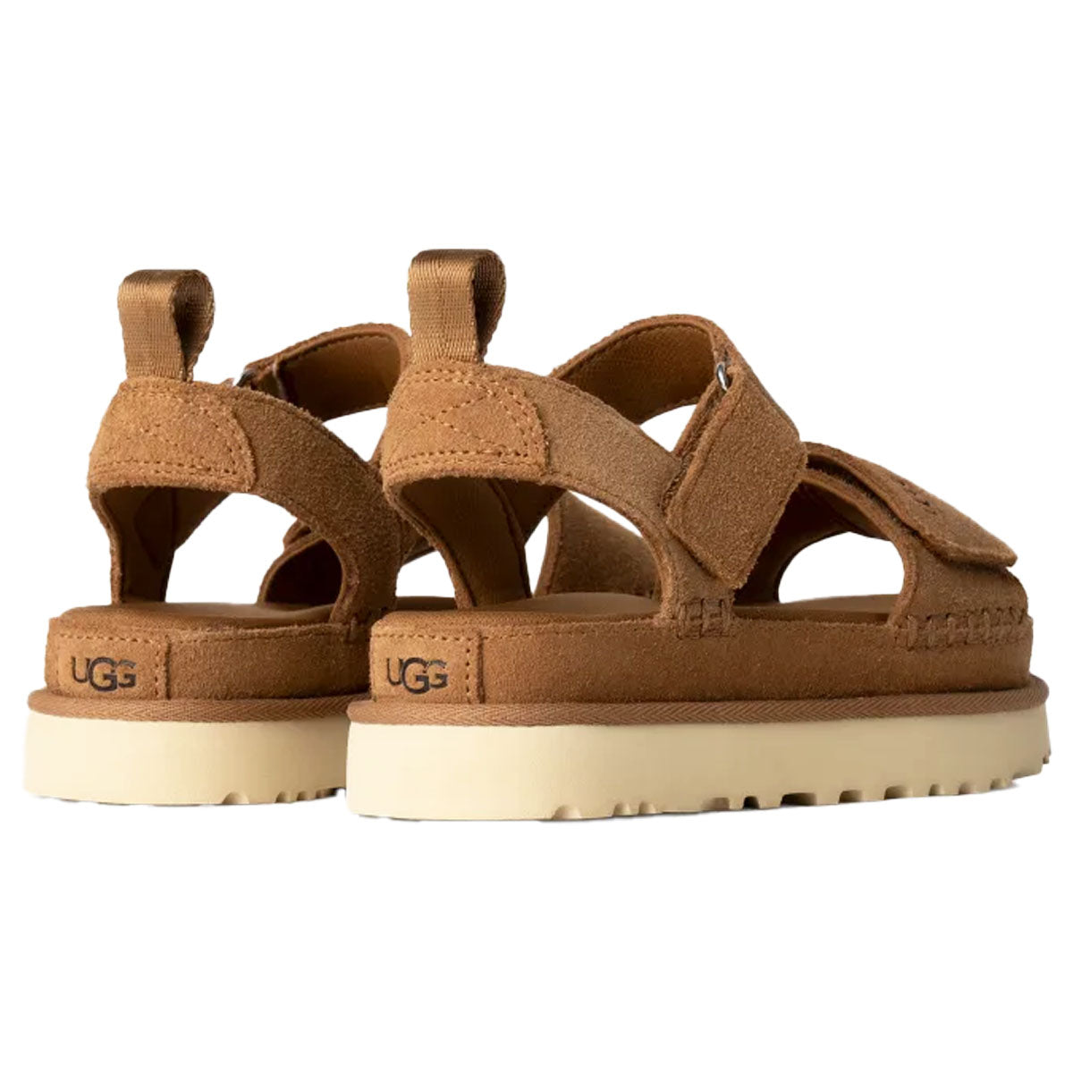UGG]W GOLDENSTAR/CHESNUT(1136783) – R&Co.