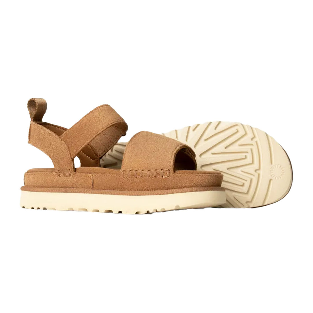 [UGG]W GOLDENSTAR/CHESNUT(1136783)
