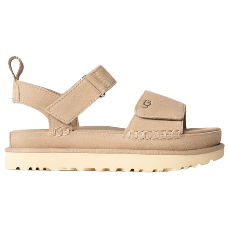 [UGG]W GOLDENSTAR/SAND(1136783)