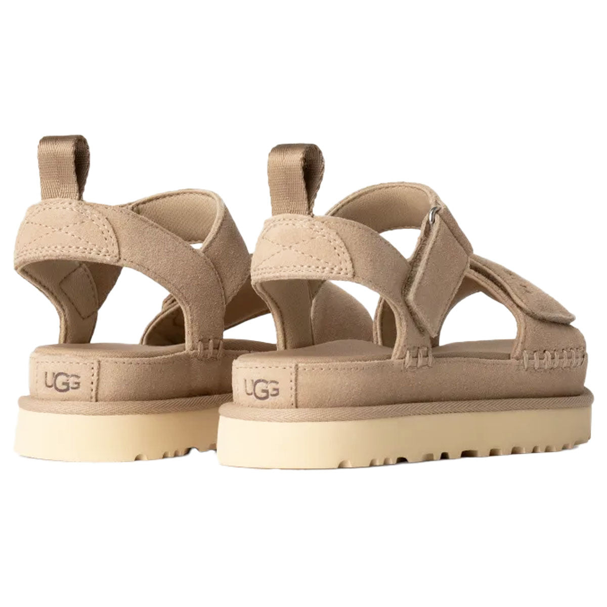 UGG]W GOLDENSTAR/SAND(1136783) – R&Co.