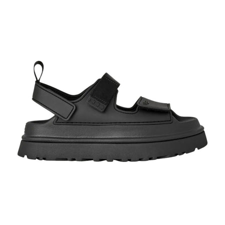 [UGG]GoldenGlow/BLACK(1152685)