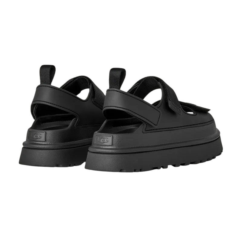 UGG ブラック goldengrow サンダル　1152685 UGG]GoldenGlow/BLACK(1152685) – R&Co.