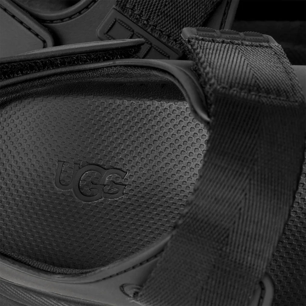 [UGG]GoldenGlow/BLACK(1152685)