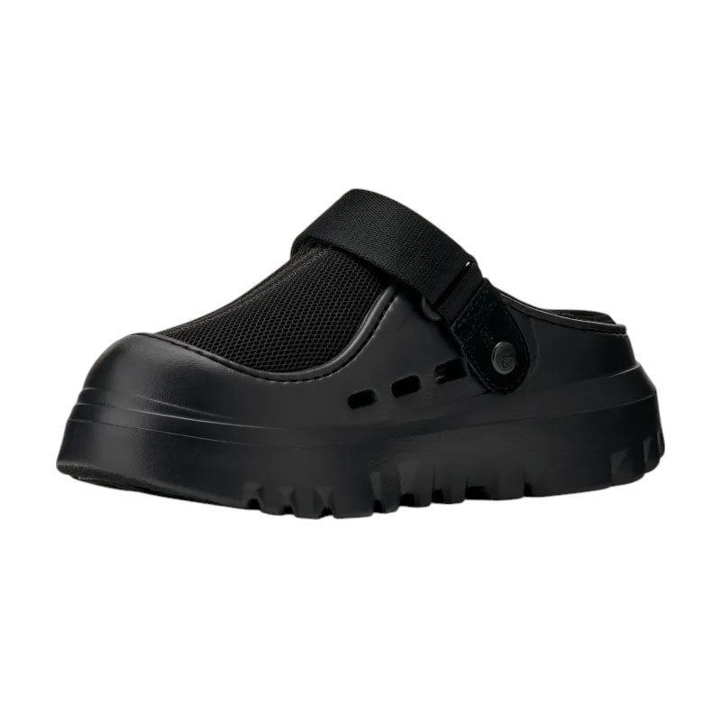 [UGG]PeakMod/BLACK(1166912)