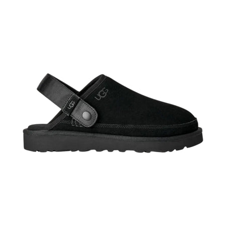 [UGG]M Goldencoast Clog II/BLACK(1166915)