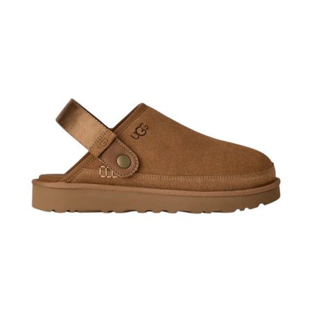 [UGG]M Goldencoast Clog II/CHESNUT(1166915)
