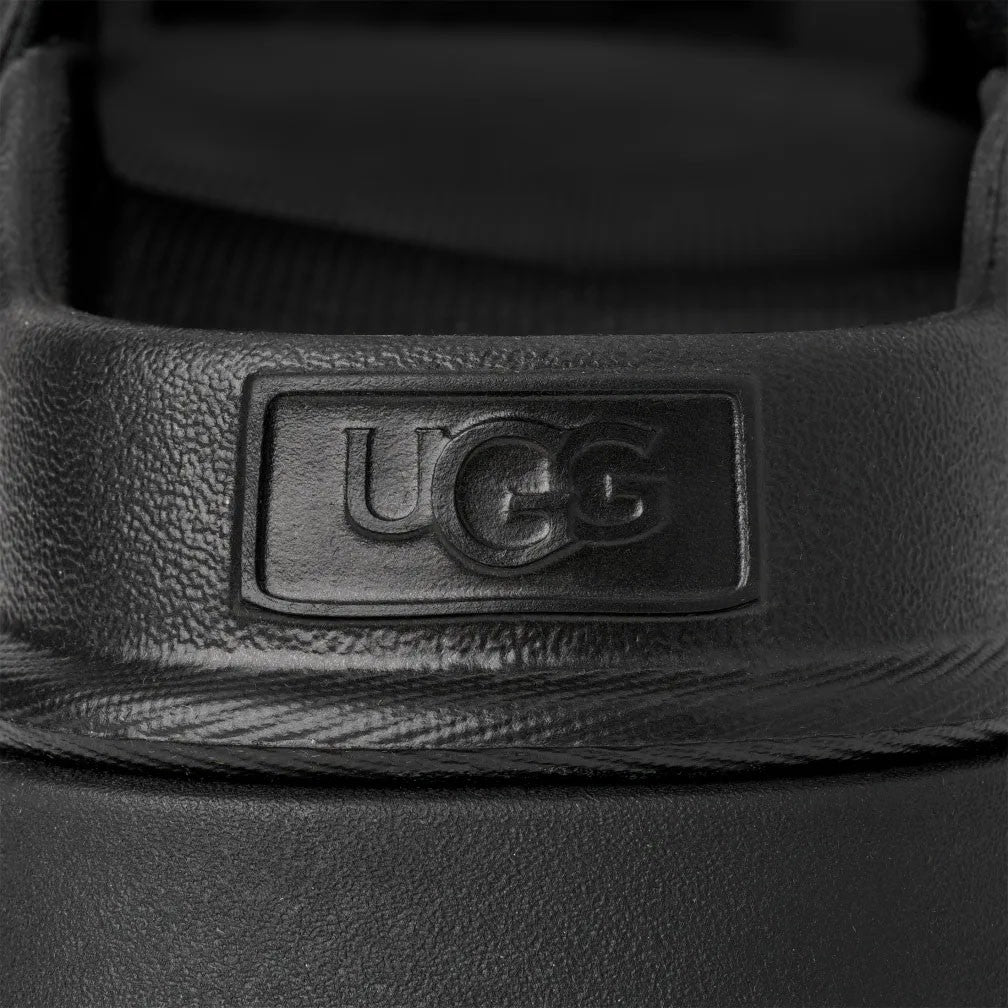 [UGG]GoldenGlow Slide/BLACK(1167430)