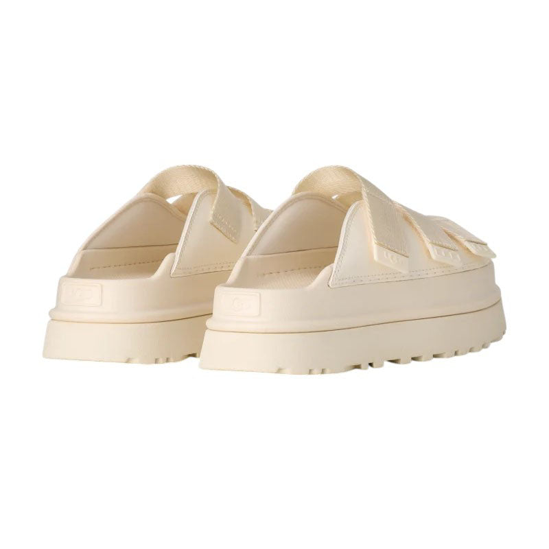 UGG]GoldenGlow Slide (1167430) – R&Co.