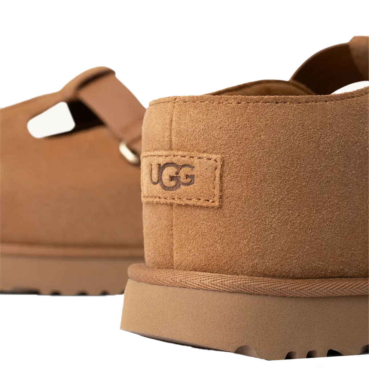 UGG]W GOLDENSTAR HI CLOG (1167550) – R&Co.
