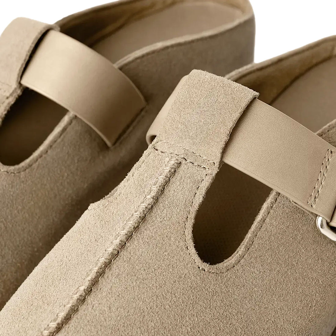 [UGG]W GOLDENSTAR HI CLOG/SAND(1167550)