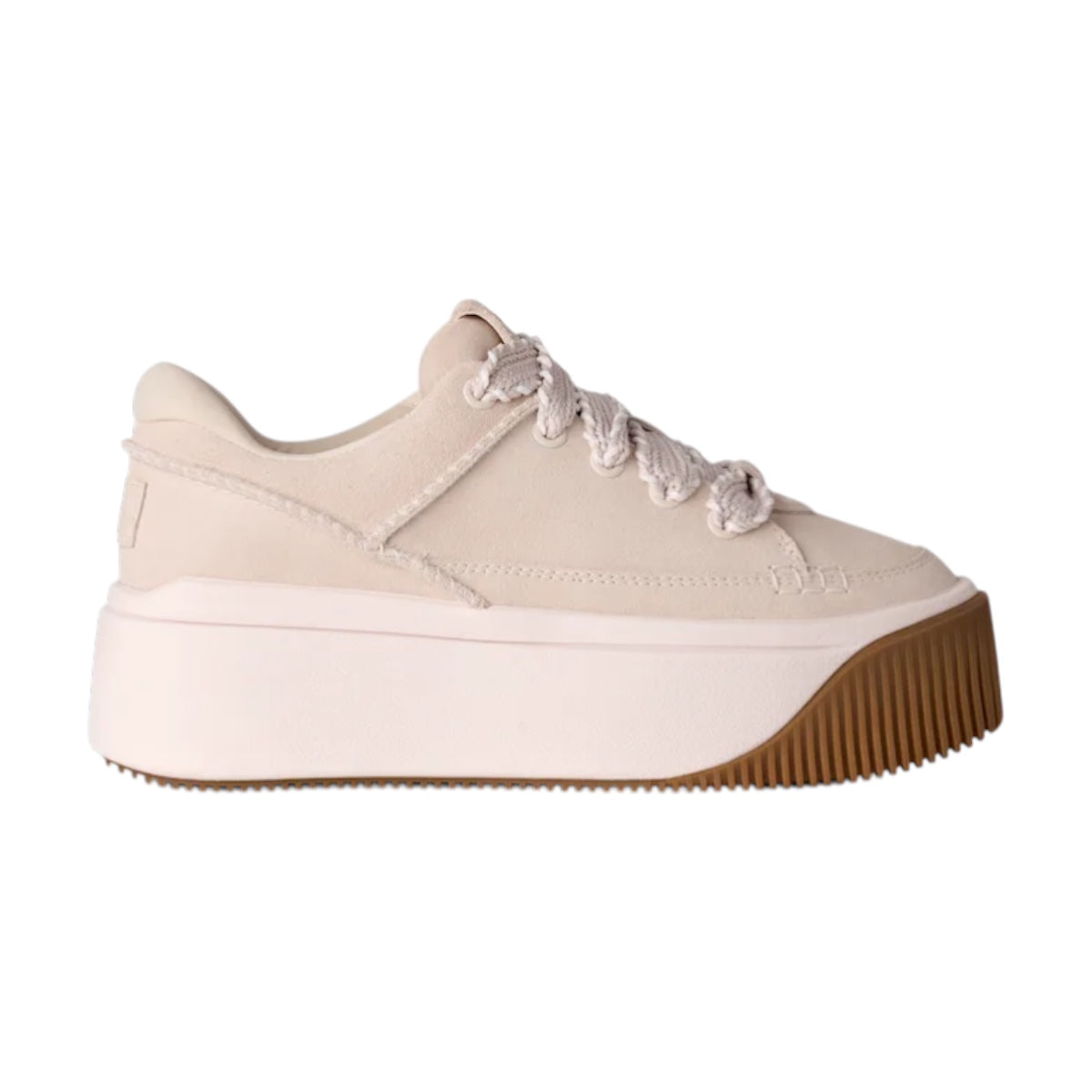 UGG]EZ-Duzzit Suede Lace Up (1175120) – R&Co.