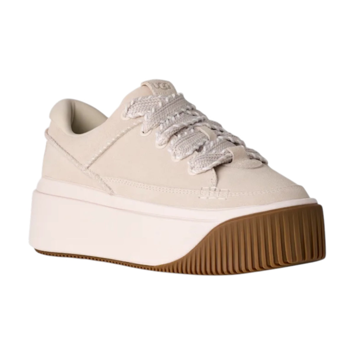 UGG]EZ-Duzzit Suede Lace Up (1175120) – R&Co.
