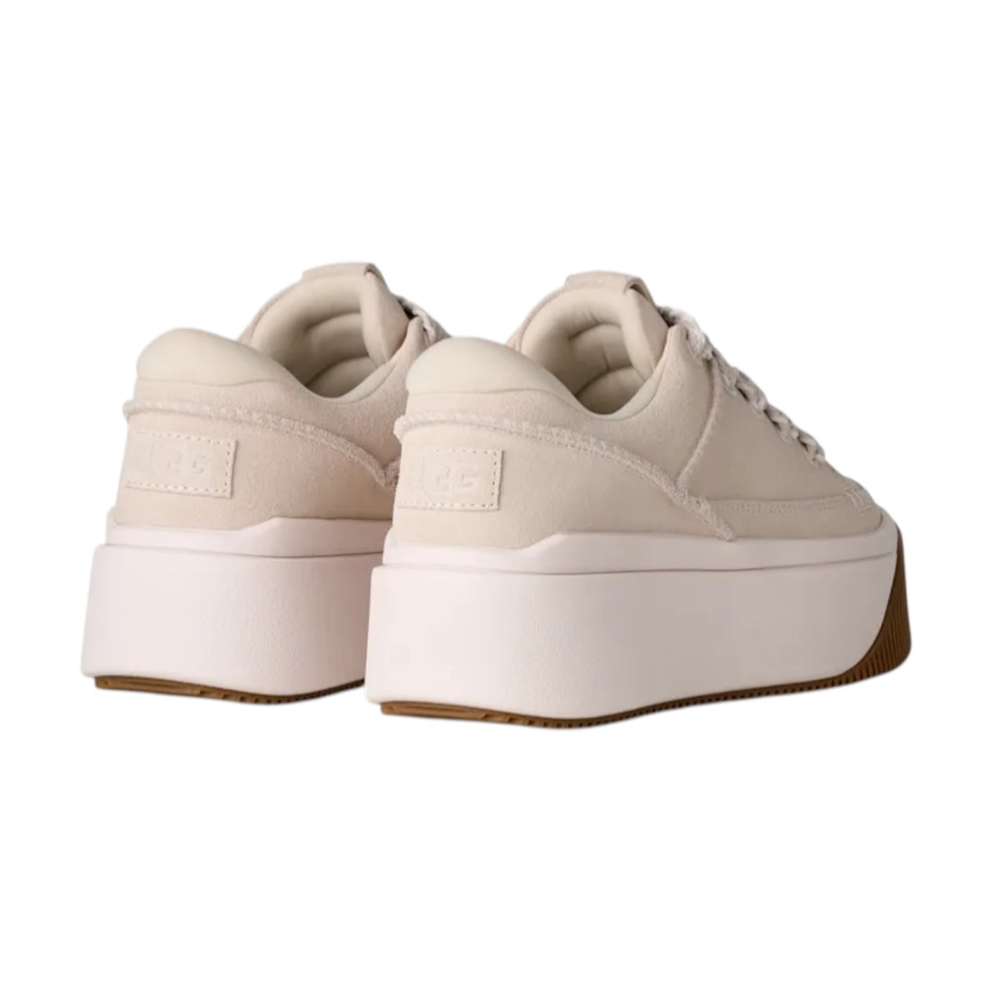 [UGG]EZ-Duzzit Suede Lace Up/JASMINE(1175120)