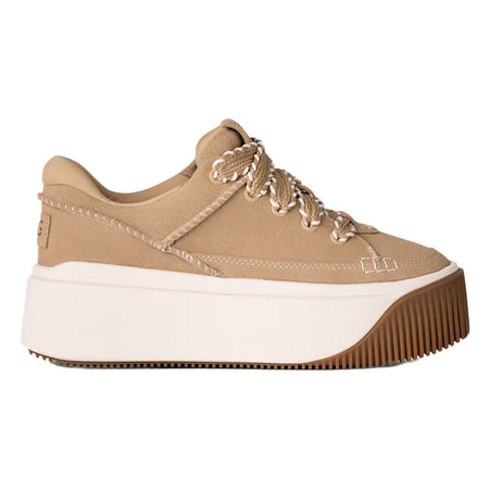 [UGG]EZ-Duzzit Suede Lace Up/MUSTURD(1175120)