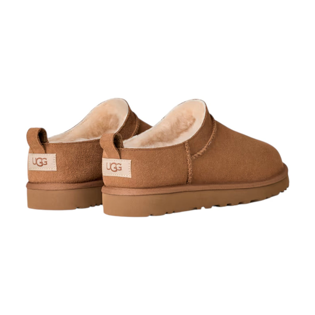 [UGG]M Classic Micro(1180190)
