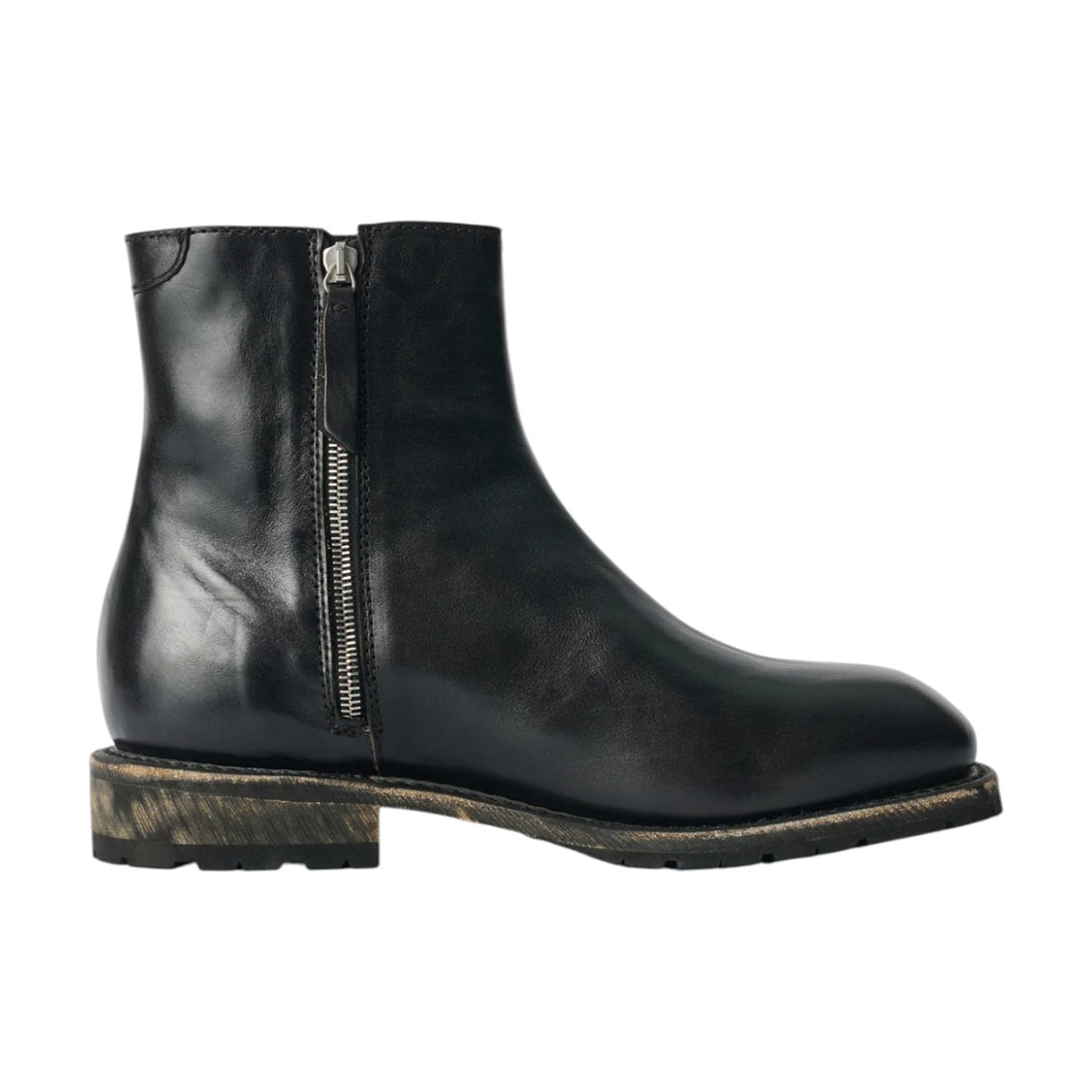 [OUR LEGACY]ENGINBE BOOT(A4247EDB)