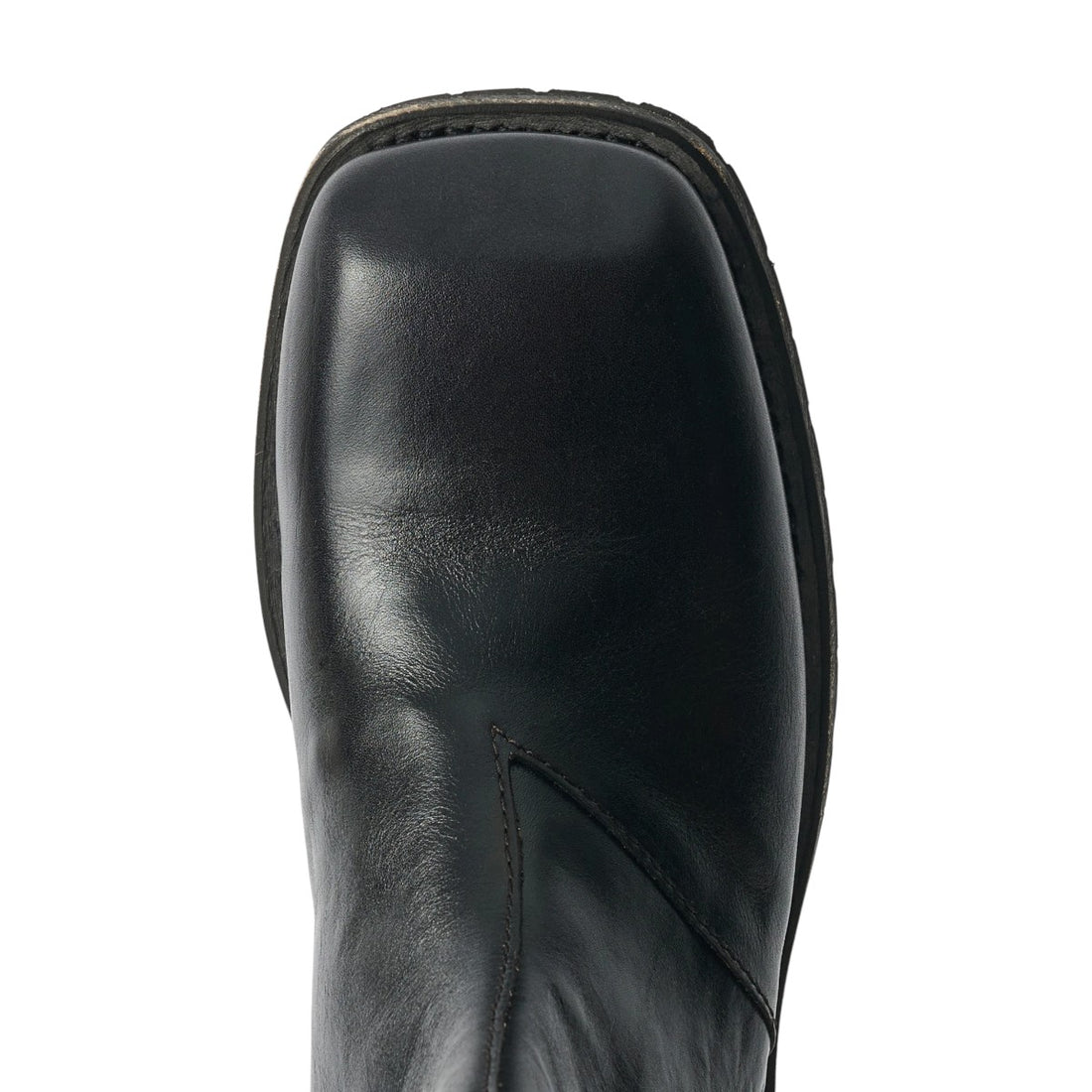 [OUR LEGACY]ENGINBE BOOT(A4247EDB)