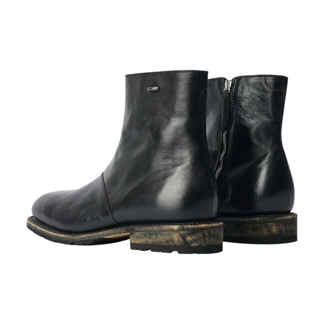 [OUR LEGACY]ENGINBE BOOT(A4247EDB)