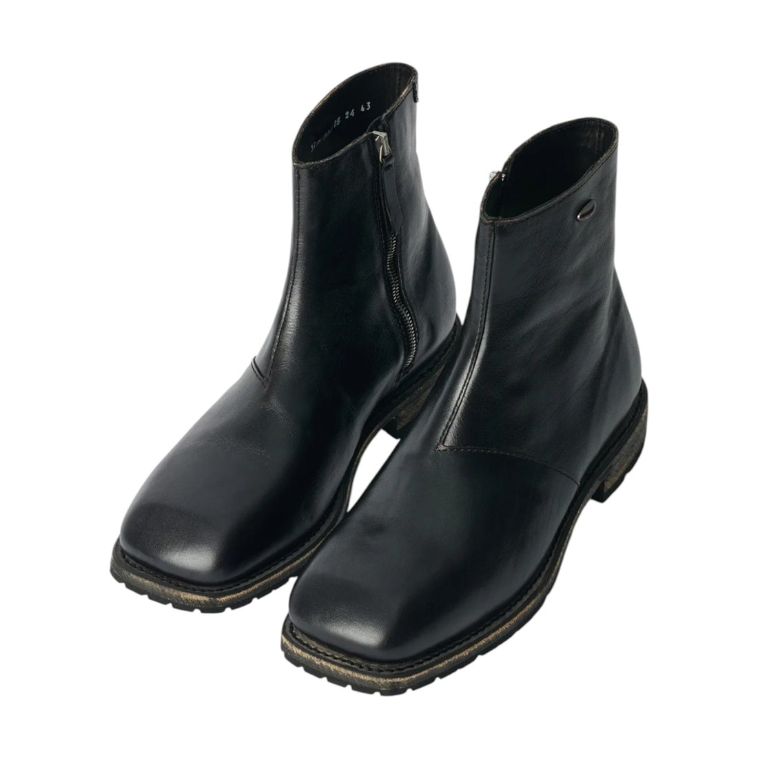 [OUR LEGACY]ENGINBE BOOT(A4247EDB)