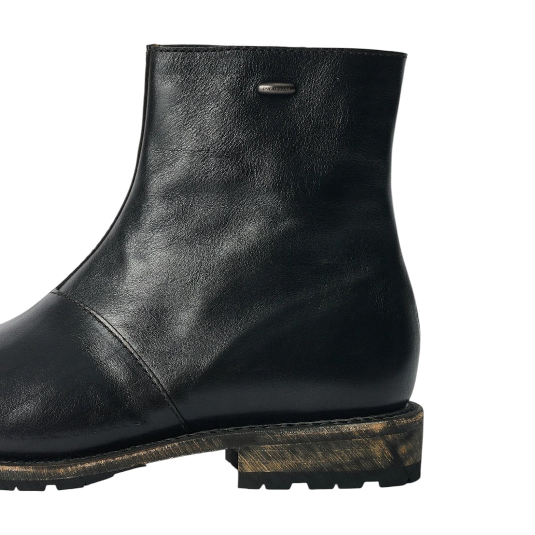 [OUR LEGACY]ENGINBE BOOT(A4247EDB)