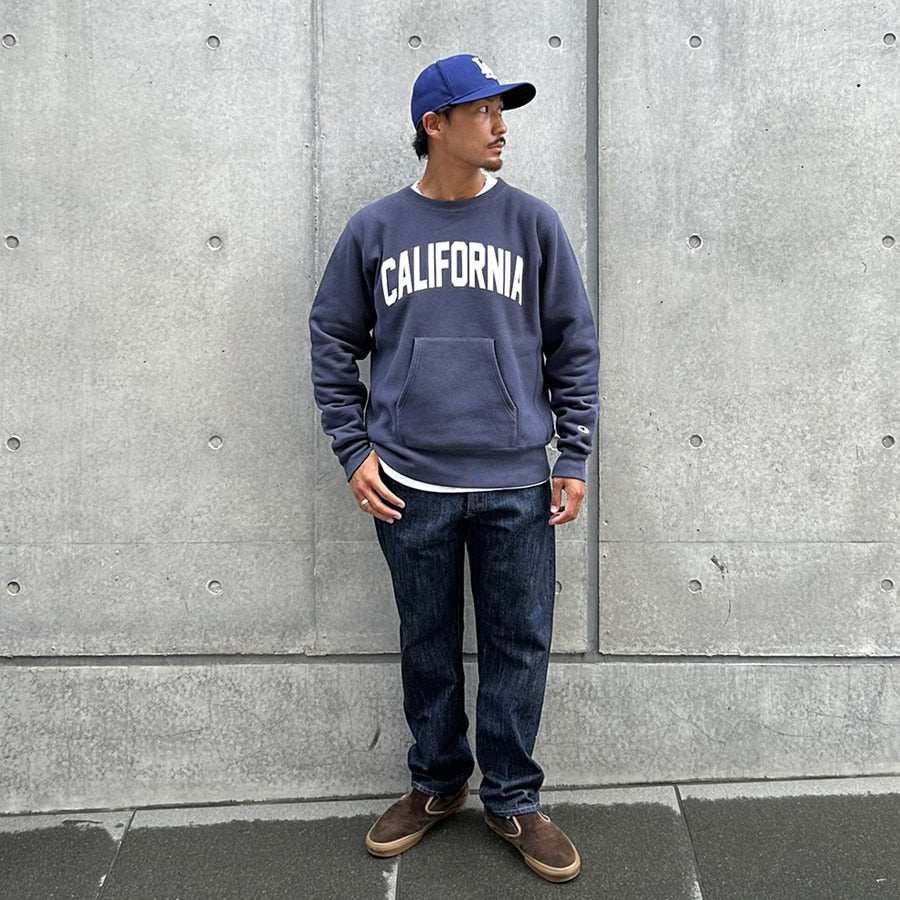 Champion For SD Exclusive R.W Crew Sweat