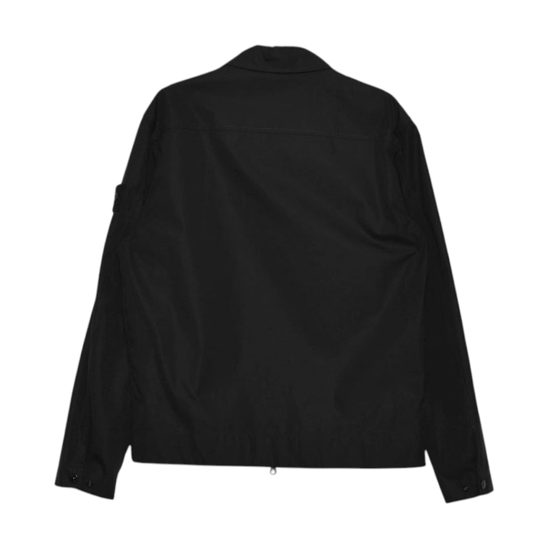[STONE ISLAND]WEATHERPROOF COTTON CANVAS_STONE ISLAND GHOST(12000-18-S0F01)