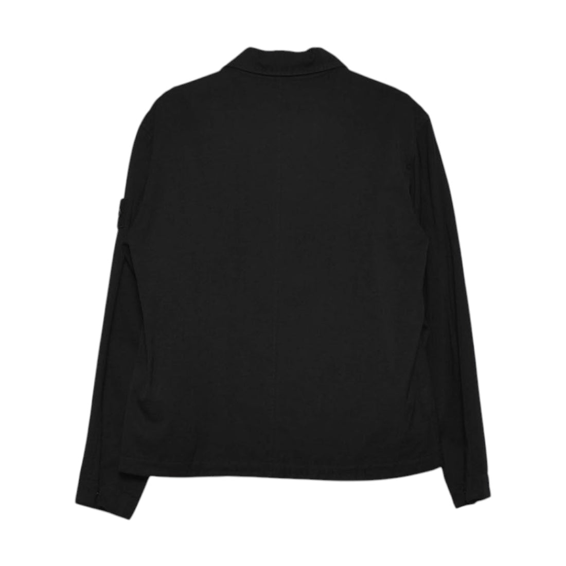 [STONE ISLAND]RAW HAND WOOL COTTON GABARDINE-TC_S.I. GHOST(12000-21-S0F50)＠
