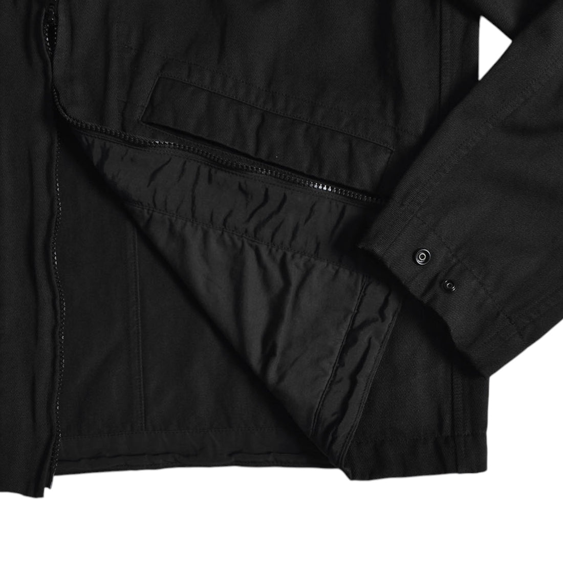 [STONE ISLAND]RAW HAND WOOL COTTON GABARDINE-TC_S.I. GHOST(12000-21-S0F50)＠