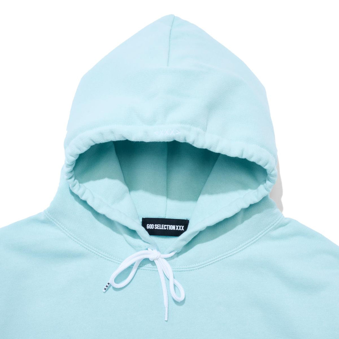 [GOD SELECTION XXX]HOODIE/SAX(GX-A24-HD-02)