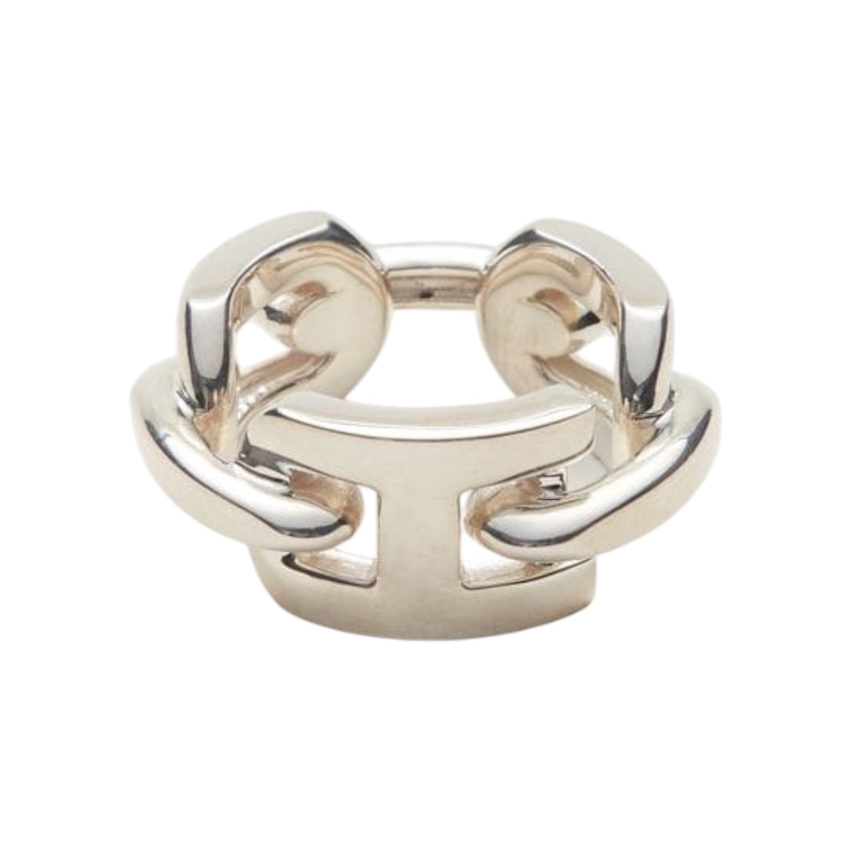 AMBUSH]CHAIN RING 5/SILVER(12112304) – R&Co.
