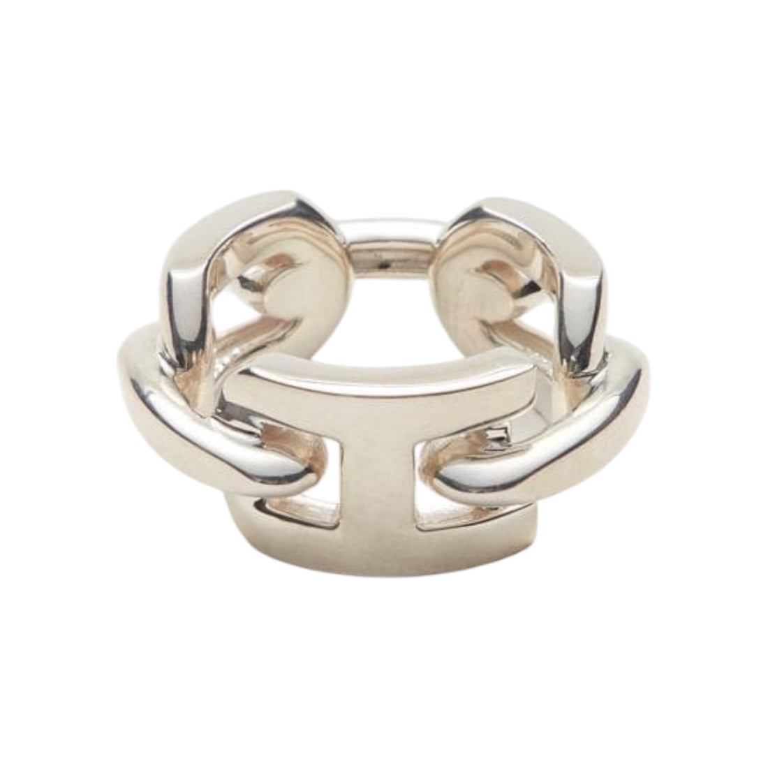 [AMBUSH]CHAIN RING 5/SILVER(12112304)