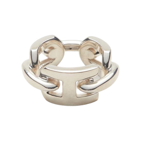 [AMBUSH]CHAIN RING 5/SILVER(12112304)