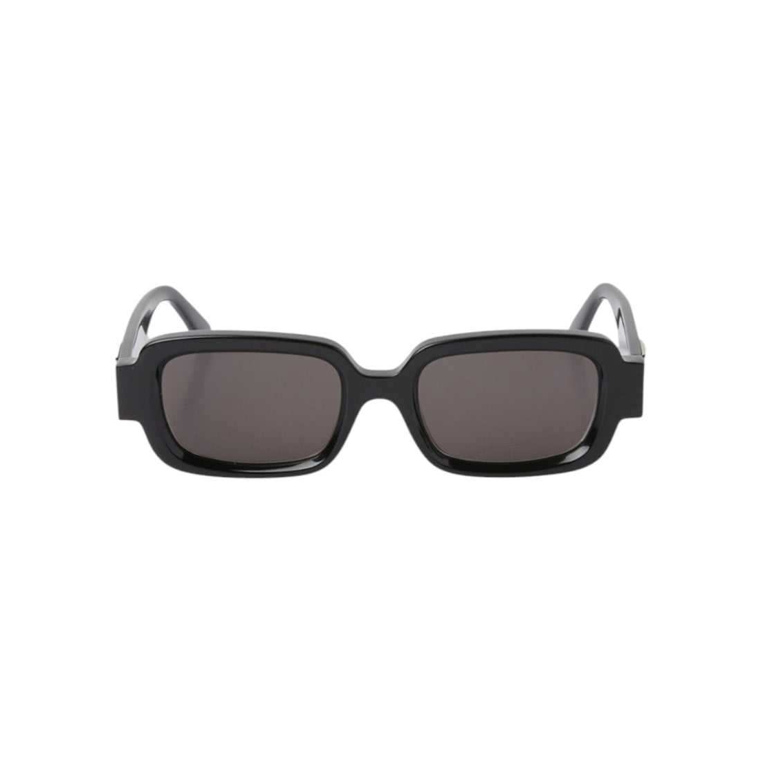 [AMBUSH]THIA SUNGLASSES/BLACK/GRAY(12115069)