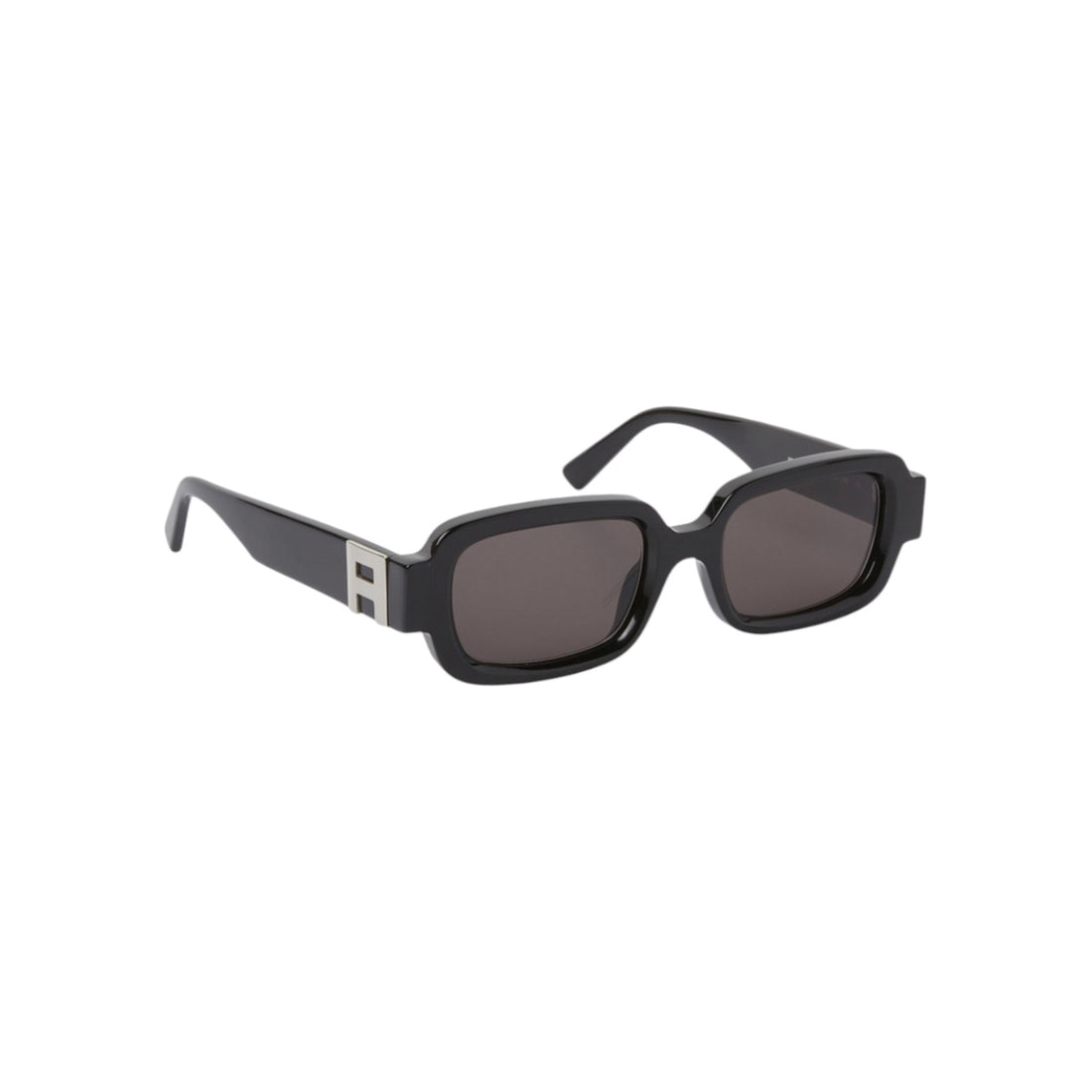 [AMBUSH]THIA SUNGLASSES/BLACK/GRAY(12115069)