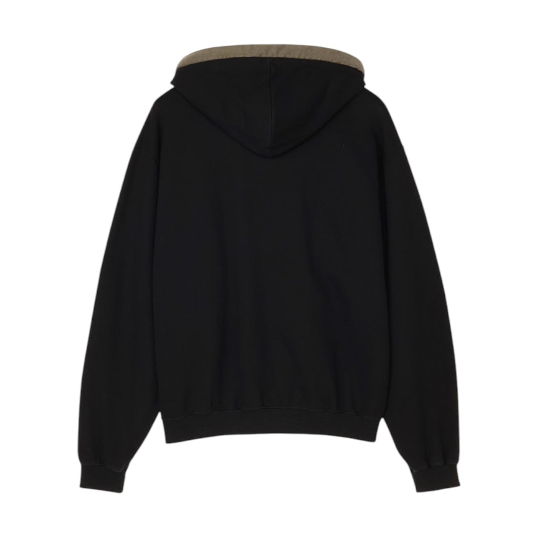 [AMBUSH]EMBROIDERY MULTICODE HOODIE/BLACK(12115836)