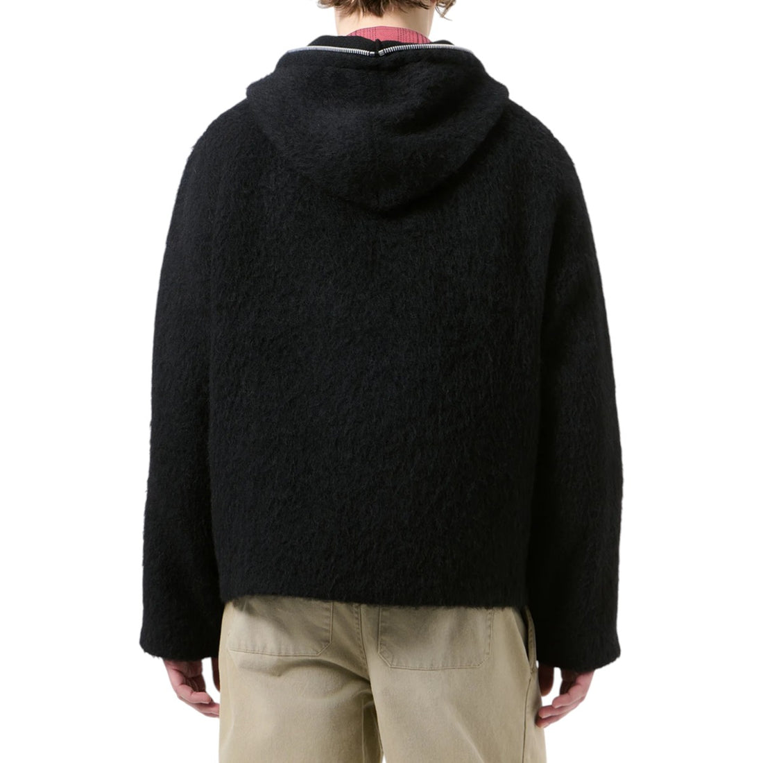 [OUR LEGACY]FULL ZIP HOOD(M4243FBH)