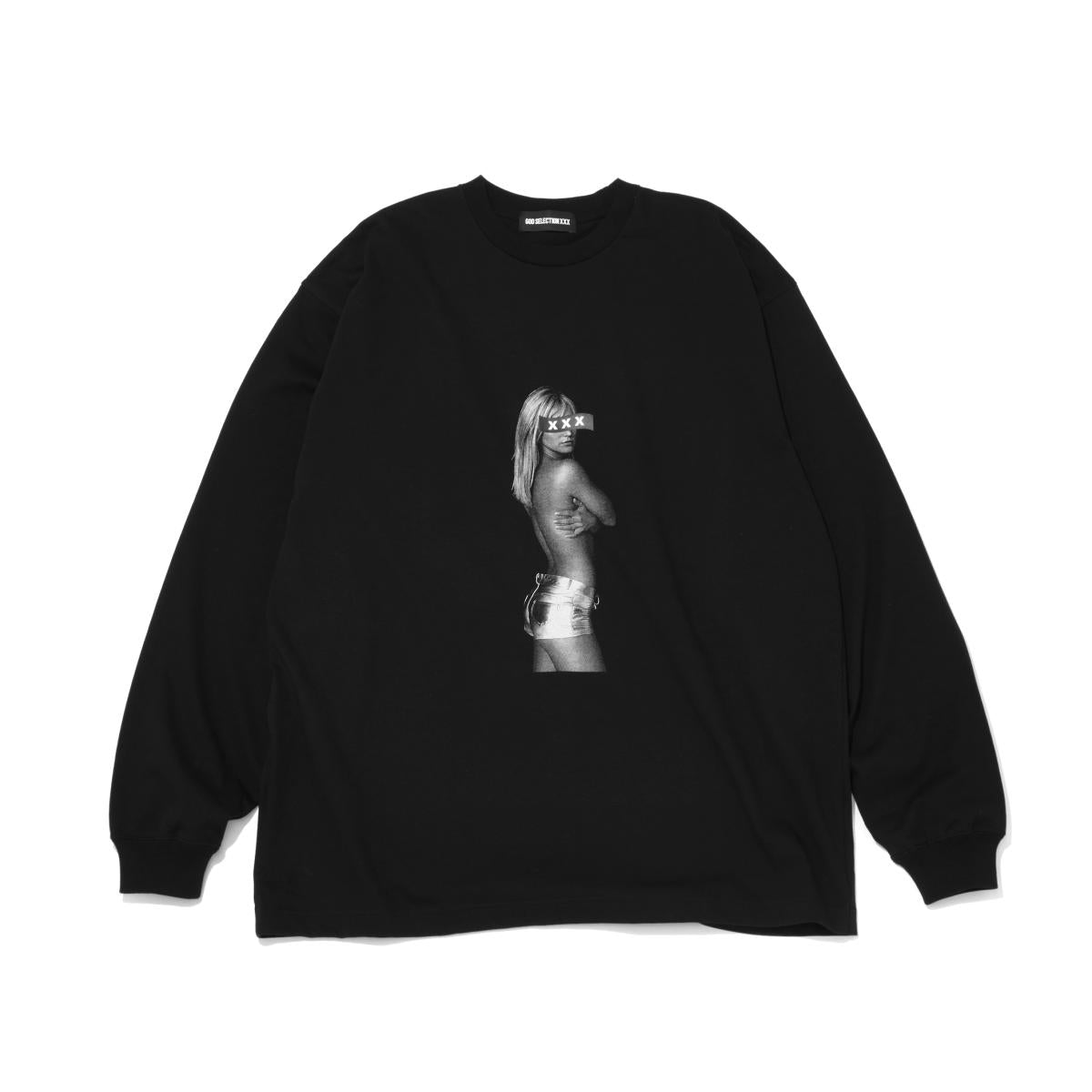 トップス godselection xxx GOD SELECTION XXX ／ ゴッド セレクション トリプルエックス | MAKES