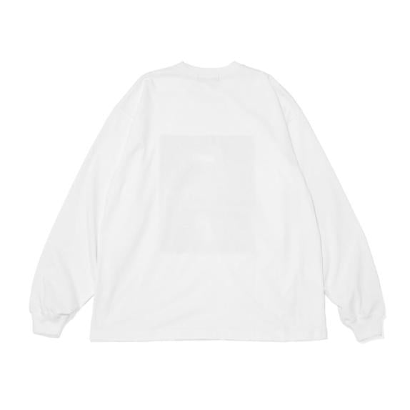 GOD SELECTION XXX]LONG SLEEVE T-SHIRT (GX-A26-LT-04) – R&Co.