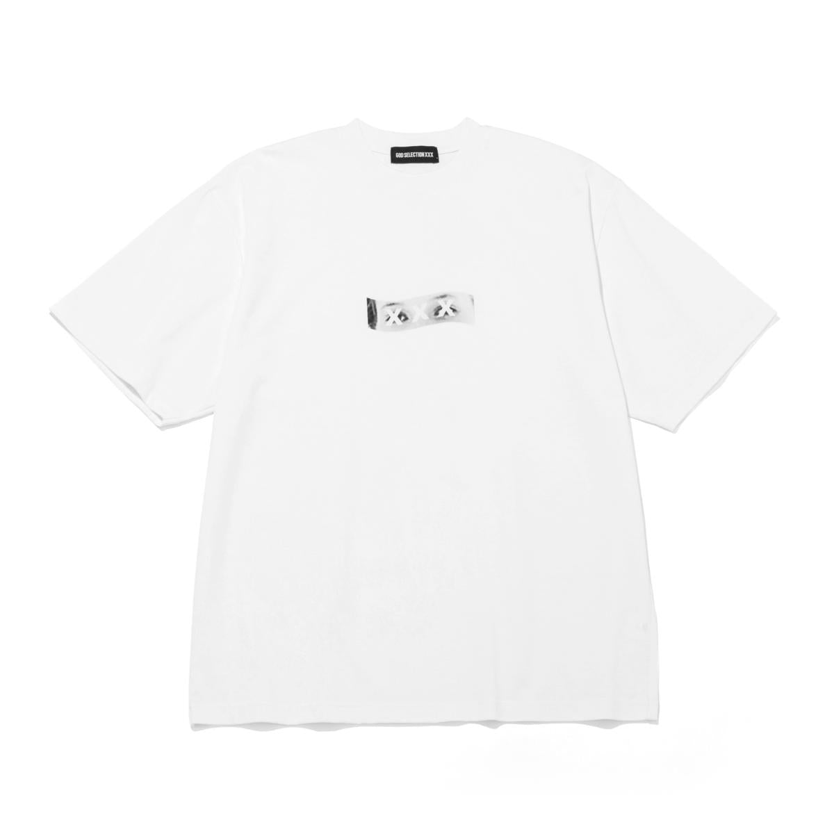 GOD SELECTION XXX]T-SHIRT (GX-A26-ST-08) – R&Co.