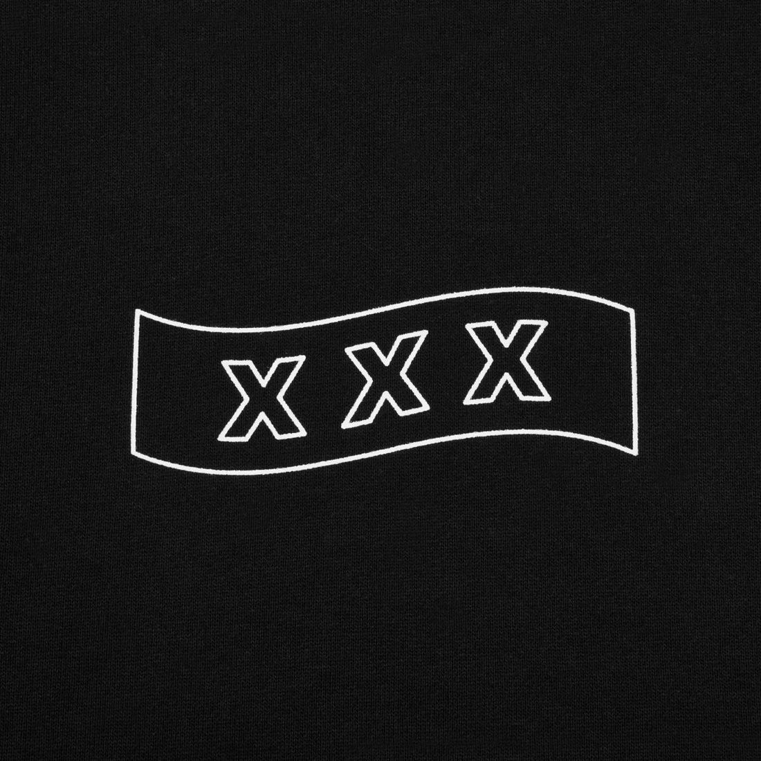 [GOD SELECTION XXX]CREW NECK SWEAT SHIRT (GX-A26-CS-04)