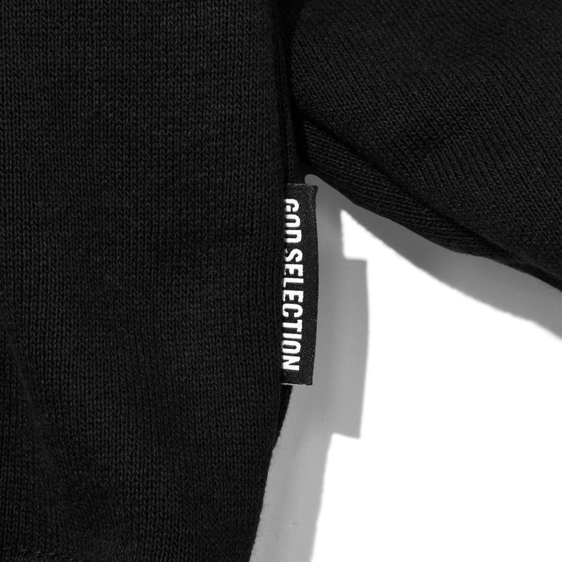 [GOD SELECTION XXX]HOODIE (GX-A26-CS-05)