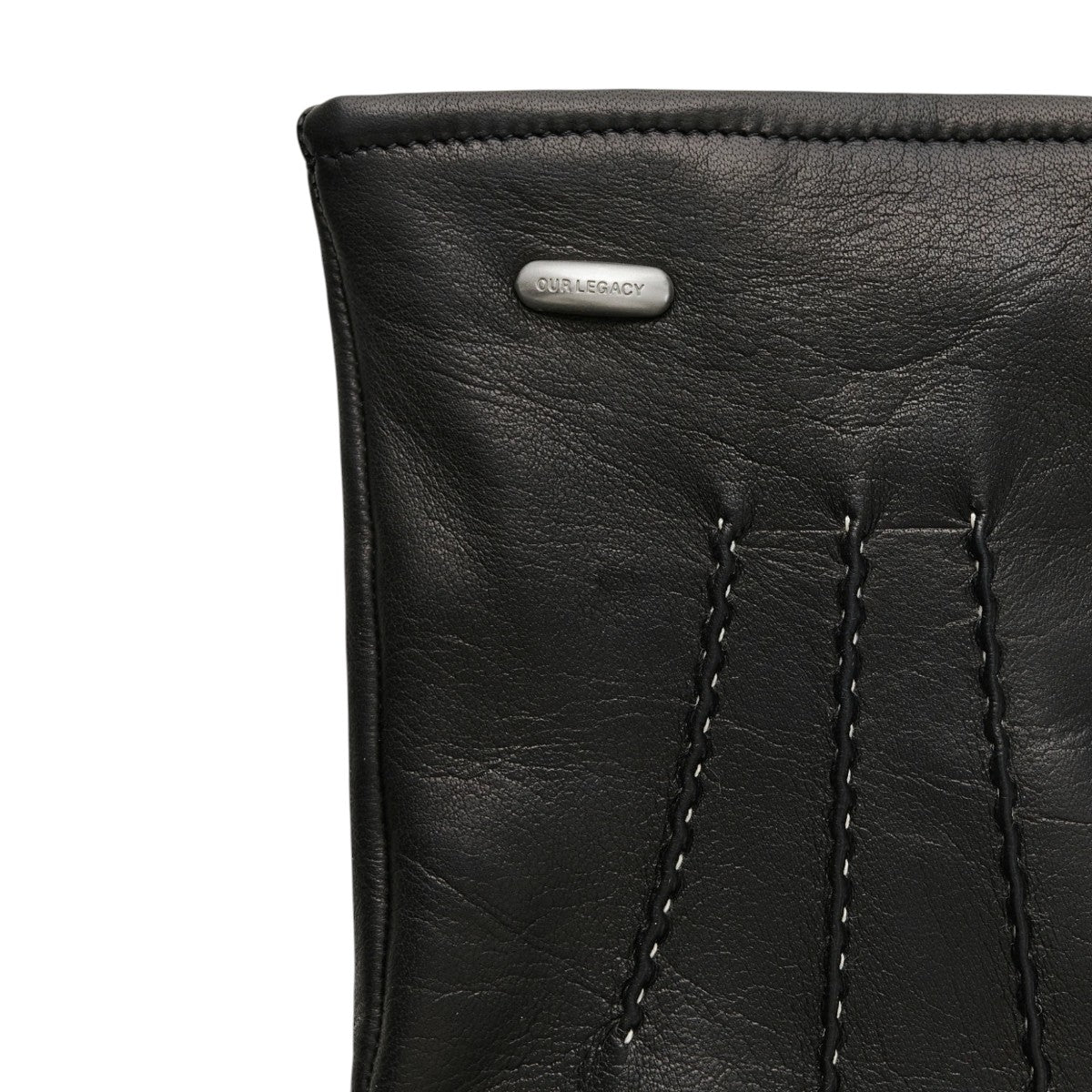 OUR LEGACY]HIS GLOVES(A4248HIB) – R&Co.
