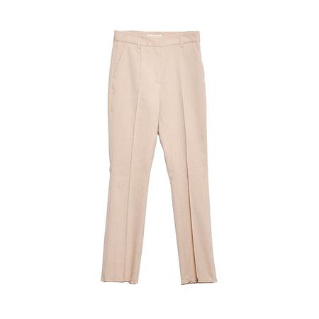 [TODAYFUL] Shoe Cut Trousers (12320723)